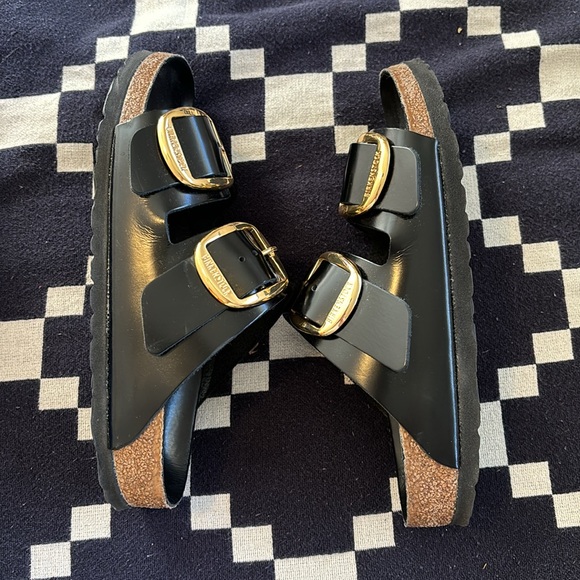 Birkenstock Arizona Big Buckle - Picture 7 of 7